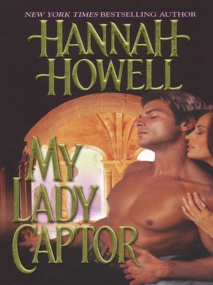 My Lady Captor - ebook
